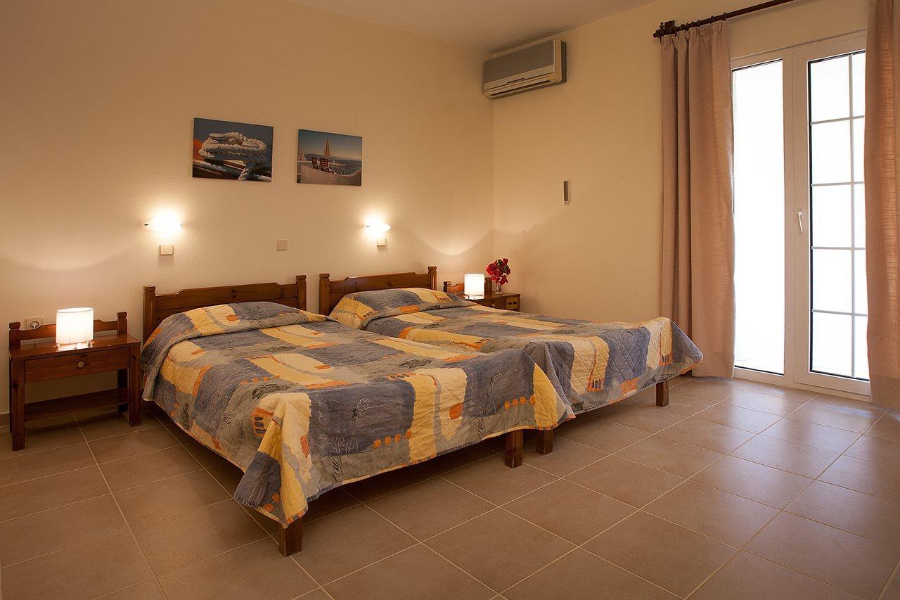 Albatross Hotel Малеме Экстерьер фото