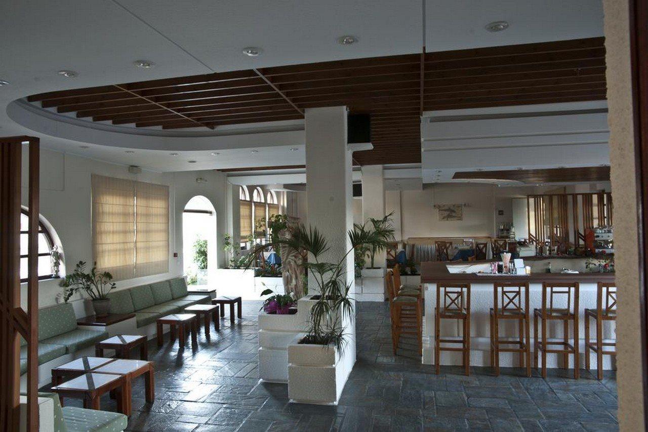 Albatross Hotel Малеме Экстерьер фото