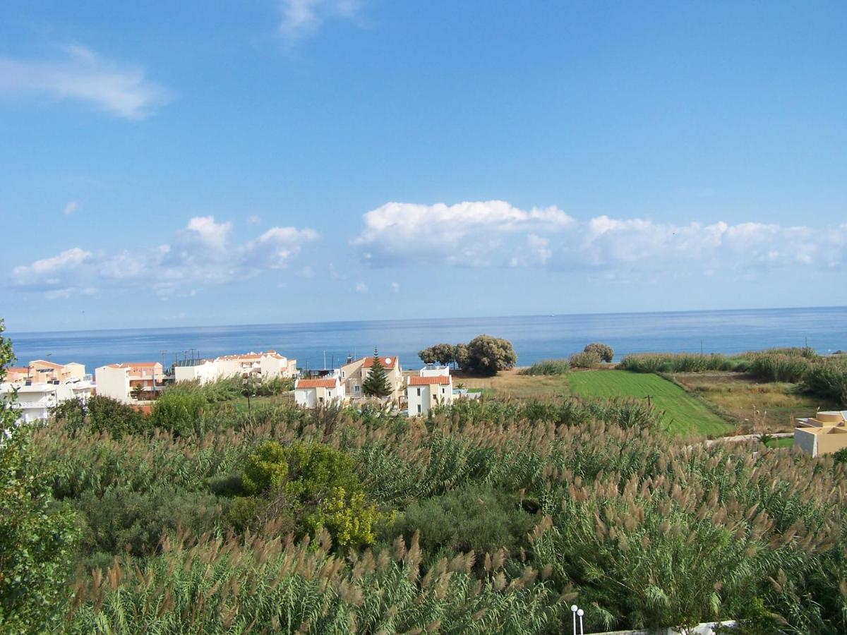 Albatross Hotel Малеме Экстерьер фото