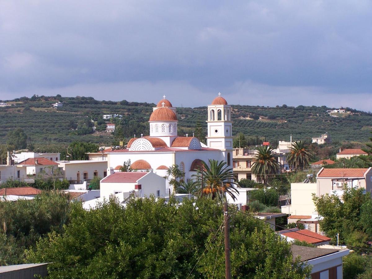 Albatross Hotel Малеме Экстерьер фото